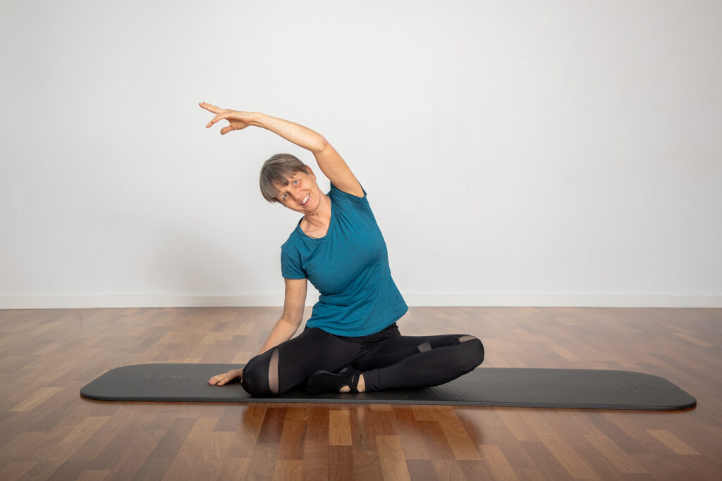 Pilatesflow 2